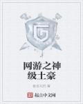 网游之神级土豪