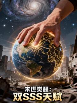 末世觉醒双SSS天赋 末世觉醒双SSS天赋